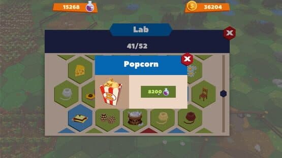 Red Tractor Tycoon — screenshot 7