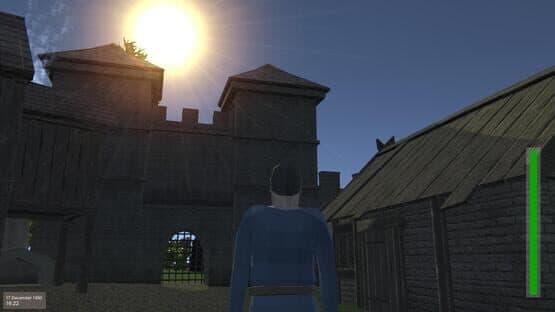 Chaos Theory — screenshot 2