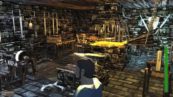 Chaos Theory — screenshot 3