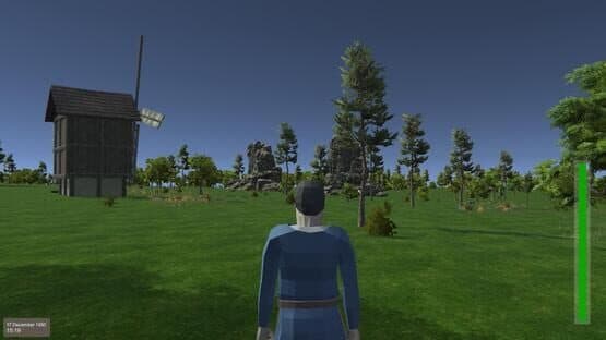 Chaos Theory — screenshot 4