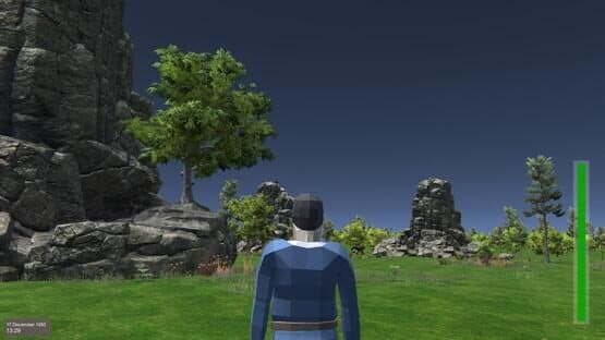 Chaos Theory — screenshot 5