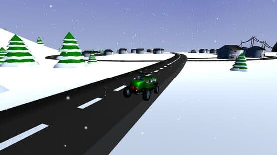 Northern Tales — screenshot 1