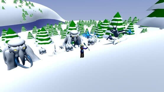 Northern Tales — screenshot 2