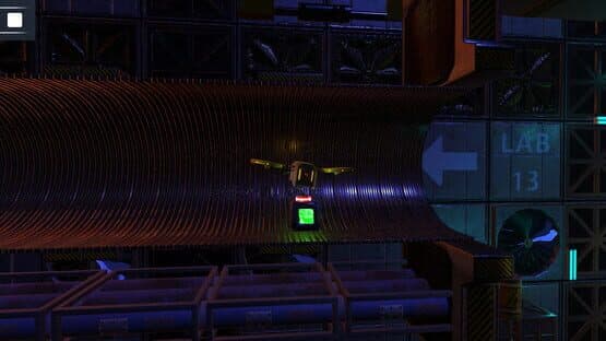 RepairBot — screenshot 1