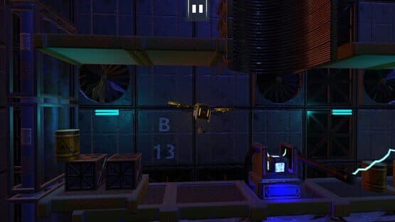 RepairBot — screenshot 2