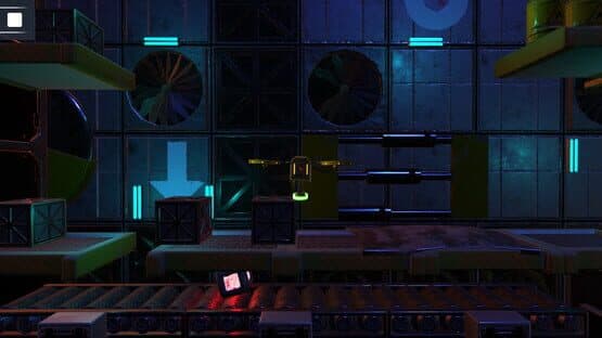 RepairBot — screenshot 3