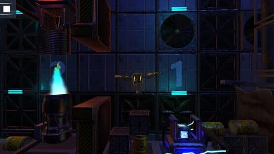 RepairBot — screenshot 4