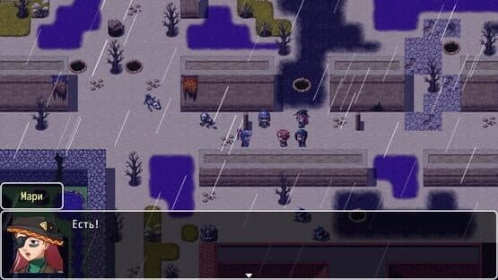 Choice or Fate — screenshot 2