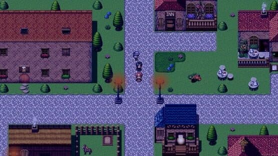 Choice or Fate — screenshot 4