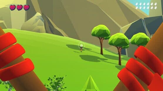 Epic Food Fight — screenshot 4