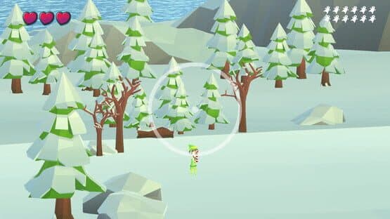 Epic Food Fight — screenshot 5