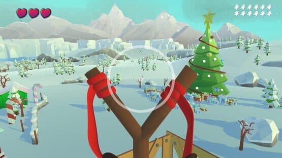 Epic Food Fight — screenshot 6