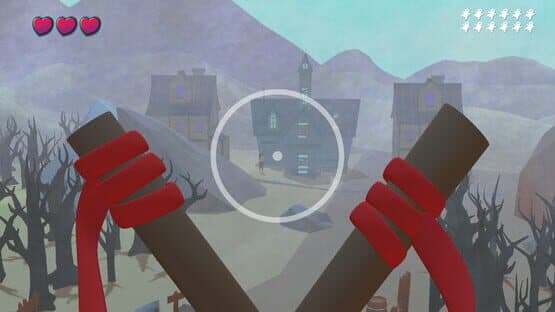 Epic Food Fight — screenshot 8