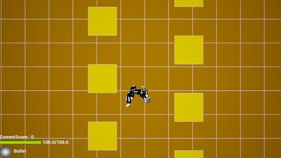 Space Cruise — screenshot 1