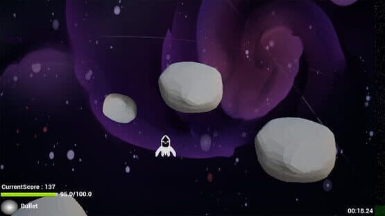 Space Cruise — screenshot 4