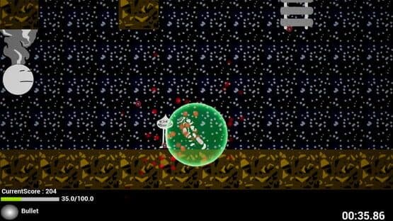 Space Cruise — screenshot 5