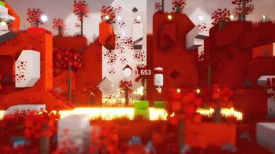 Finding summer — screenshot 1