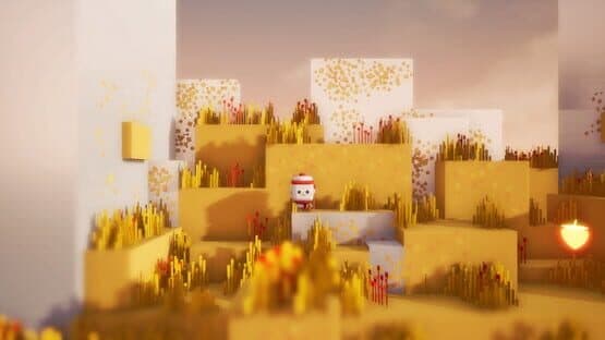 Finding summer — screenshot 2