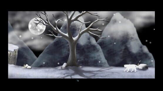 Cat and Ghostly Road — screenshot 3
