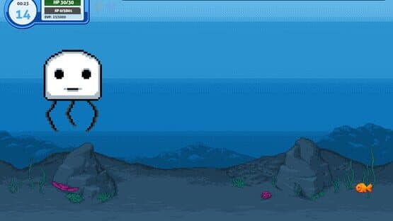 Pixel Fish — screenshot 3