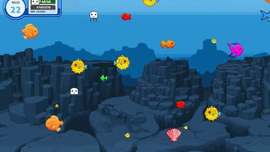 Pixel Fish — screenshot 5
