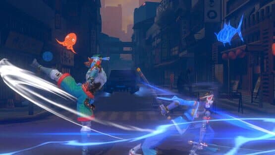 Metal Revolution — screenshot 1