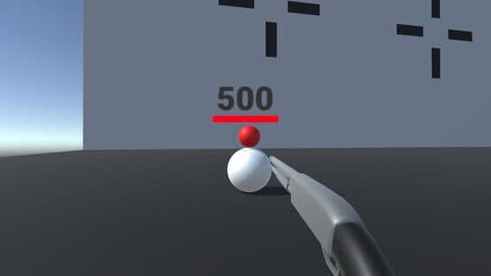 Aim Bot — screenshot 1