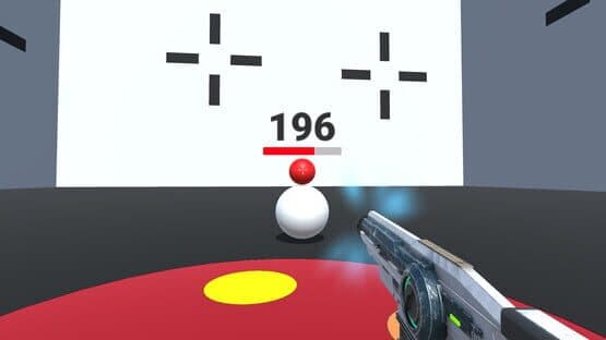 Aim Bot — screenshot 2
