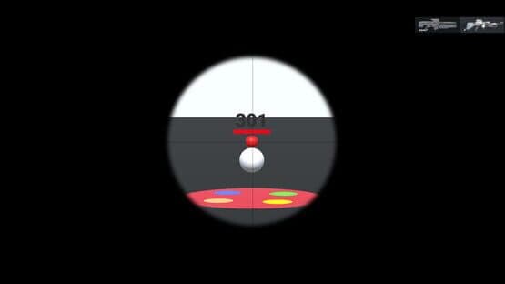 Aim Bot — screenshot 3