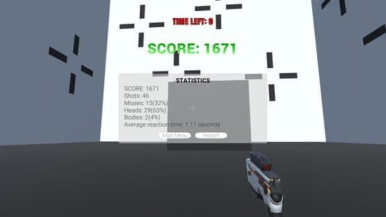 Aim Bot — screenshot 5