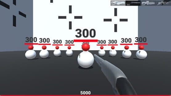 Aim Bot — screenshot 7