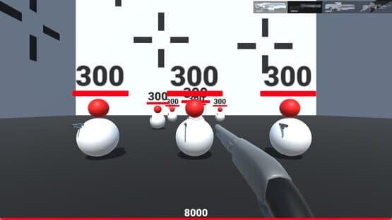 Aim Bot — screenshot 8