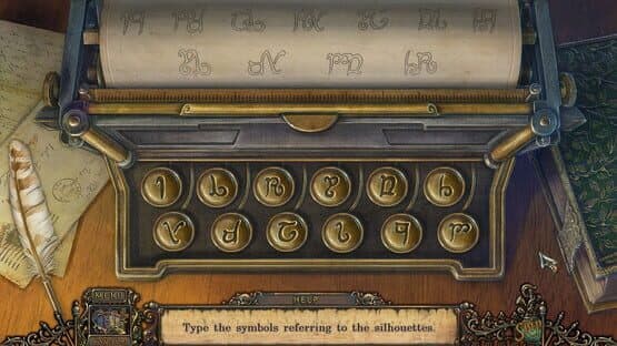 Maestro: Dark Talent - Collector's Edition — screenshot 3