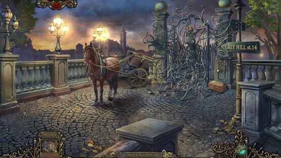 Maestro: Dark Talent - Collector's Edition — screenshot 4
