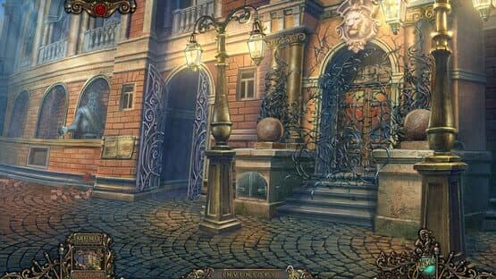 Maestro: Dark Talent - Collector's Edition — screenshot 7