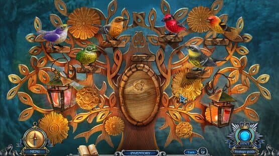 Haunted Hotel: Eclipse - Collector's Edition — screenshot 3