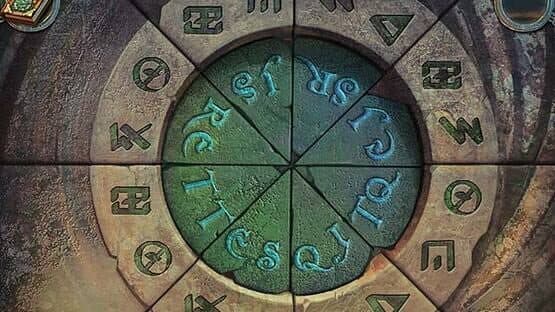 Echoes of the Past: The Citadels of Time - Collector's Edition — screenshot 4