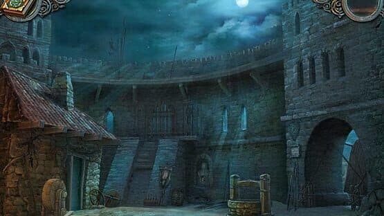 Echoes of the Past: The Citadels of Time - Collector's Edition — screenshot 5