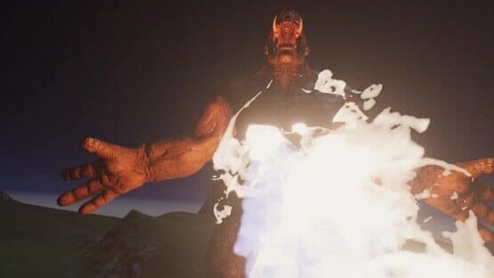 Mage VR -Mini Version- — screenshot 1