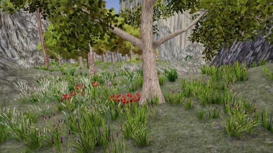 Mage VR -Mini Version- — screenshot 2