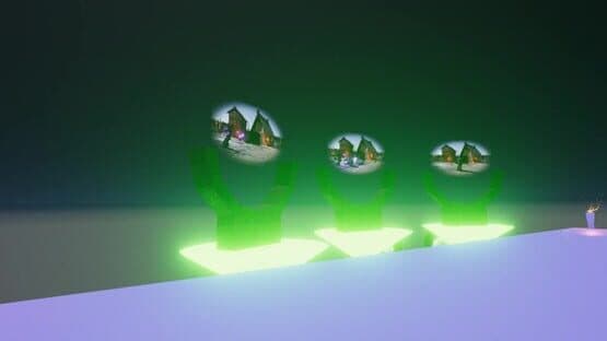 Mage VR -Mini Version- — screenshot 3