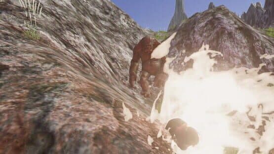Mage VR -Mini Version- — screenshot 5