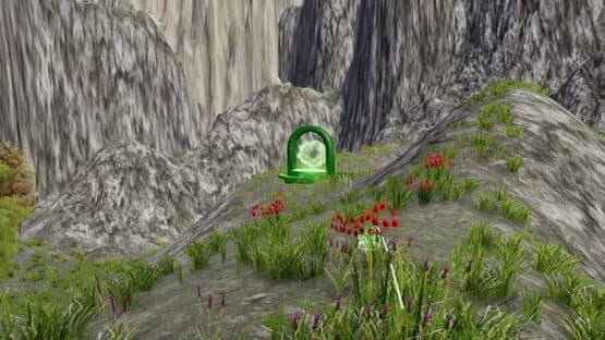 Mage VR -Mini Version- — screenshot 6
