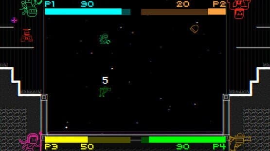 Hyper Scuffle — screenshot 3