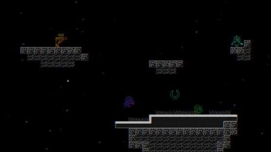 Hyper Scuffle — screenshot 4