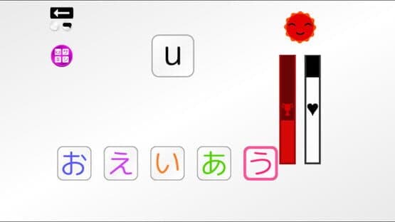 Let's Learn Japanese! Hiragana — screenshot 4