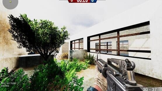 Flash Point — screenshot 2