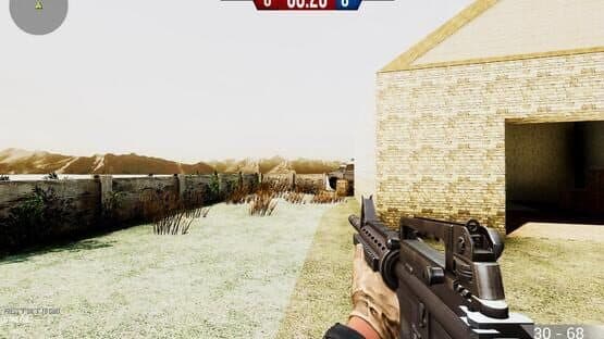 Flash Point — screenshot 3