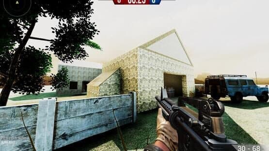 Flash Point — screenshot 4