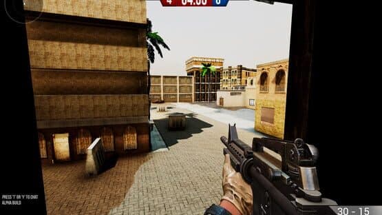 Flash Point — screenshot 5